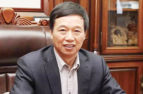 有“鵬”自東方來——記江蘇鵬飛集團(tuán)股份有限公司及其董事長、總經(jīng)理王家安